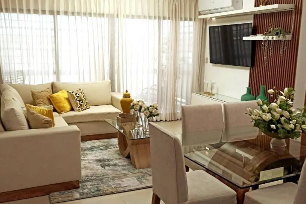 شقة Apartamento Pina Tropical. سانتياغو دي لوس كاباليروس